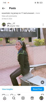Priyanshi Chouhan review photo