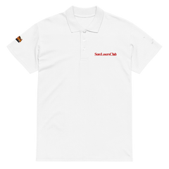 Customer photo: RX-7 FD Akagi Embroidered Polo