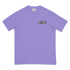 Customer photo: "Sore Loser" Kanji Embroidered Shirt