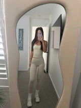 Abbie review photo