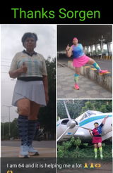 User picture
