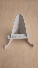 Anonyme review photo