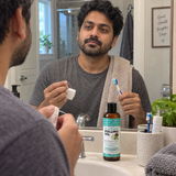 Julian P. review photo