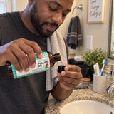 Caleb W. review photo