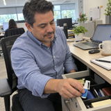 Ethan C. review photo