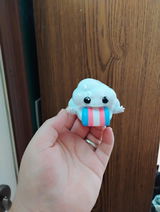 Phoebe review photo