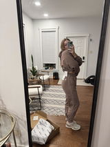 Savannah review photo