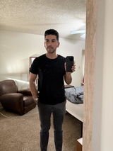 Sam Herrera review photo