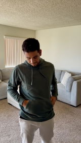 Sam Herrera review photo
