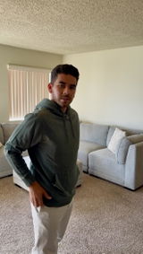 Sam Herrera review photo
