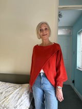 Julie Screaton review photo