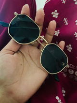 Umme Zainab review photo