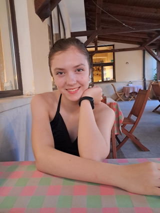 Снимка от отзива на Боряна Атанасова