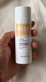 Sofia review photo
