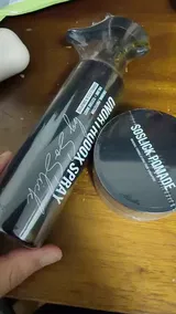 b.klc [Shopee] review photo