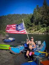 Powerhouse Rafting review photo