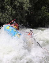 Powerhouse Rafting review photo