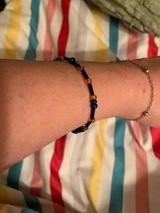 Melissa J. review photo