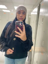 Anonymous review photo