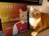 The Gooner - Custom Pet Canvas