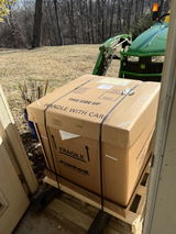 Jack Ofall review photo