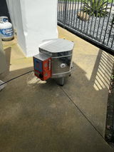 Carryn Etherington review photo