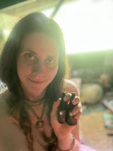 Alina C. Breynaert review photo