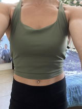 Revolution Crop