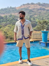 Rishabh review photo