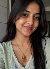 Meena review photo