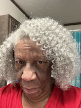 How do I get this wig in light salt& pepper review photo