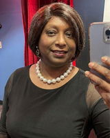 Yvonne Williams review photo