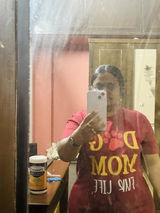 Prabha Karthik review photo