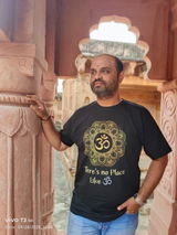 Basavaraj Chikkamath review photo