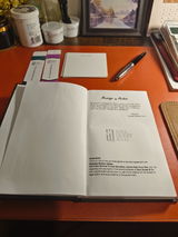 Maj Omer review photo