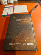 Maj Omer review photo