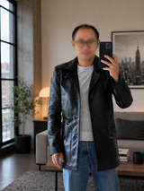 Jianhang Gao review photo