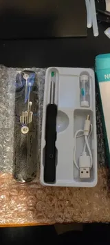 Florian D. review photo