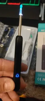 Florian D. review photo