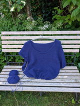 Suzanne review photo