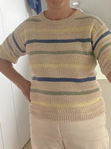 Stefanie K. review photo