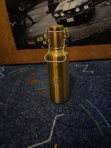 Volker review photo
