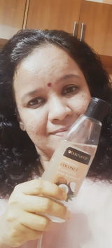 Shilpa Agarwal review photo