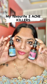 Nisha Mani review photo