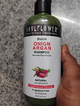 Anonymous review photo