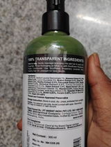 Anonymous review photo