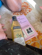Anonymous review photo