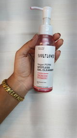 Anonymous review photo