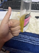 Anonymous review photo