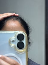 Thopuri Harshitha review photo
